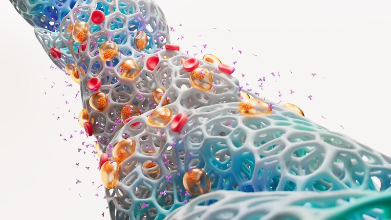 Multiple Myeloma Science Image RGB 30962