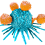 Vírus, categoria Oncologia