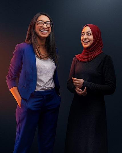 Descubra mais - Padrões éticos