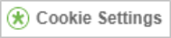 Configuração de cookies