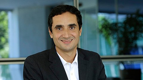 Felipe Torres, Gerente Sênior de Compras