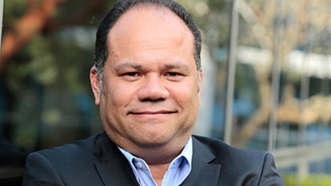 Gil Araújo, Diretor de Vendas