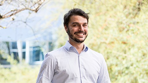 Luiz Castilho, Diretor de Assuntos Governamentais e Acesso