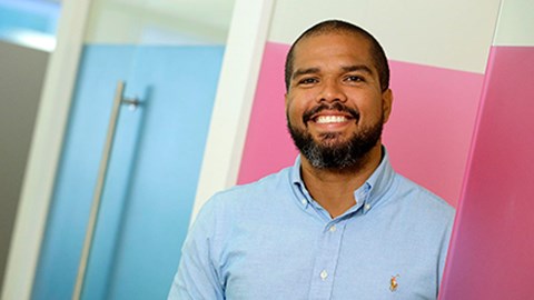 Wanderson Rodrigues, Diretor de Excelência Comercial