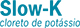Produto Slow-K
