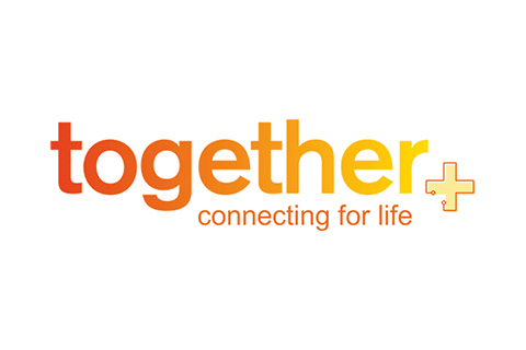 Together + connecting for life