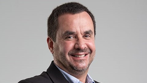 André Hoanda, Diretor de Tecnologia (TI)