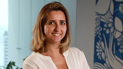 Daniela Ulbricht, Diretora de Assuntos Regulatórios