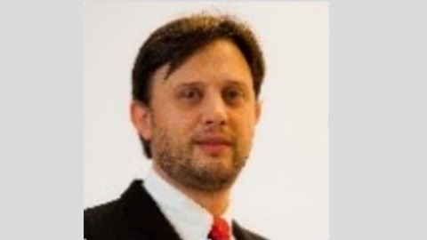 Orlando Bodra, Diretor da Unidade de Negócios One Farma