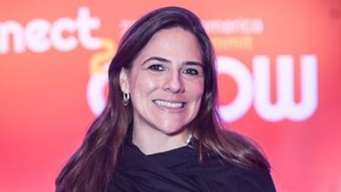 Carla Simas, Diretora Jurídica