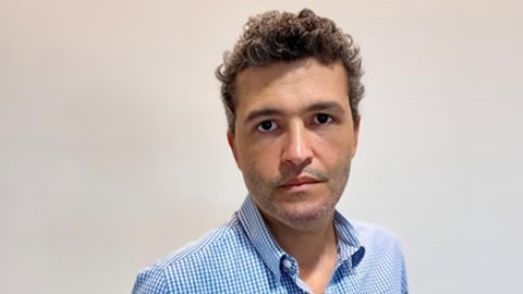 Felipe Castro, Gerente de Demanda