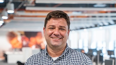 Júlio Miele, Diretor de Excelência Comercial