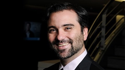 Rodrigo Garcia, Diretor de Assuntos Regulatórios