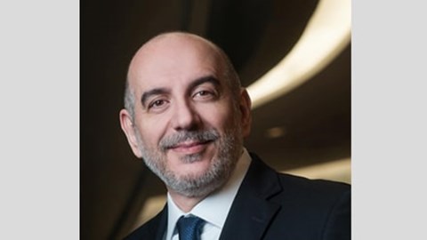 Camilo Tedde, Presidente Divisão Consumer Healthcare Brasil
