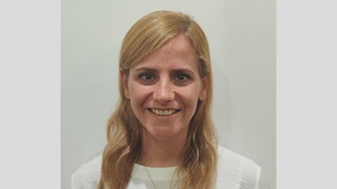 Marina Ivanoff, Gerente de Qualidade
