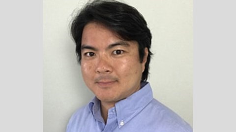 Alexandre Terada, Gerente de Insights de Negócio & Análises