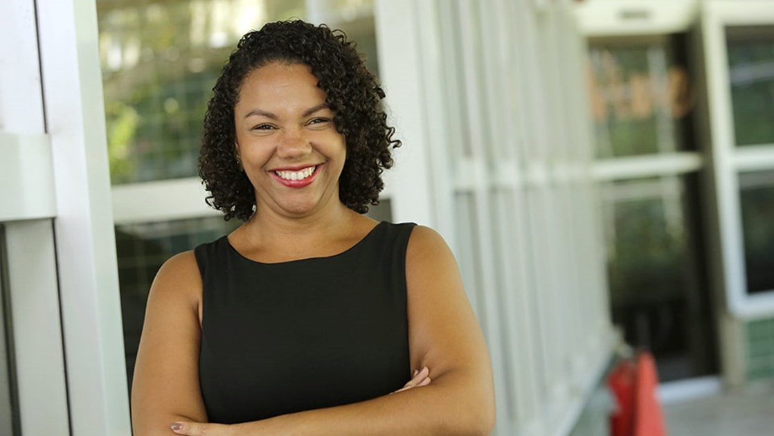 Jociane Rodrigues – Assistente Administrativo
