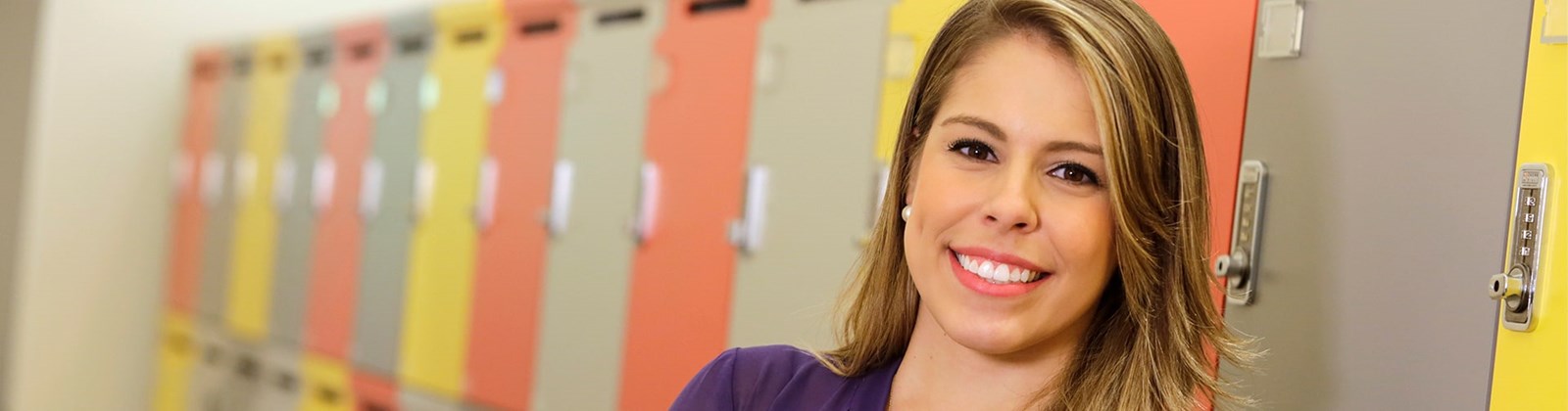 Marcelle Kartinaller, Gerente de treinamento em vendas