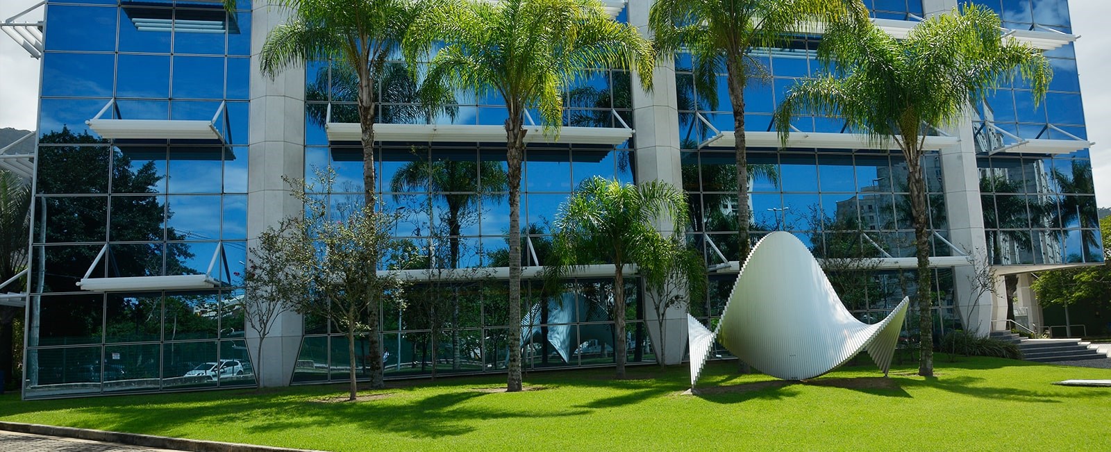 Sede GSK Brasil