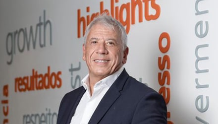 Alejandro Lepetic Diretor Médico de Vacinas