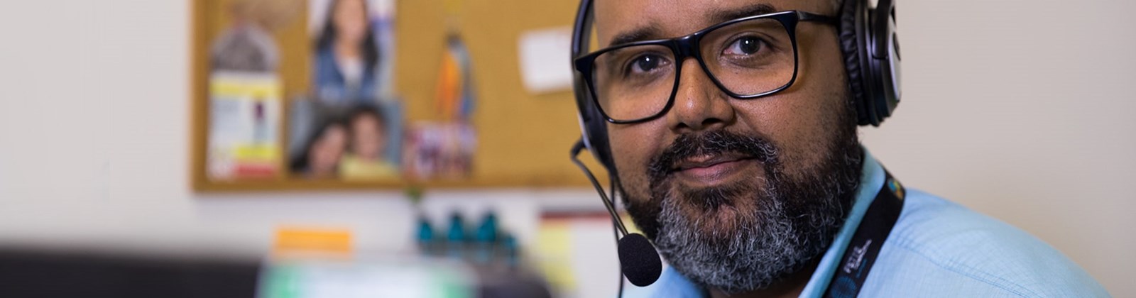 Sebastião Souza, Especialista de Projetos e Automação