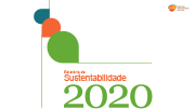 Relatório de Sustentabilidade 2020