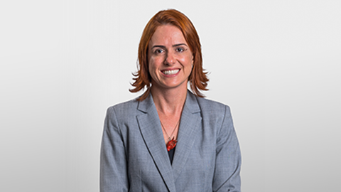 Mírian Rodrigues - Diretora de Tecnologia