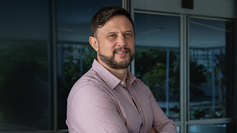 Orlando Bodra - Diretor da Unidade de Negócios One Farma
