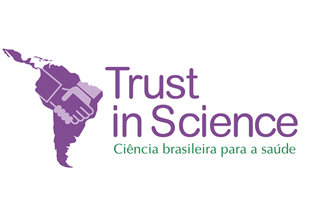 Trust in Science, Ciência brasileira para a saúde