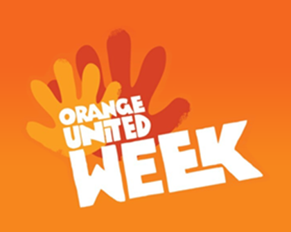 Programa Orange week, responsabilidade social