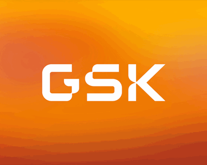Nova logo GSK. Principais marcos GSK no Brasil