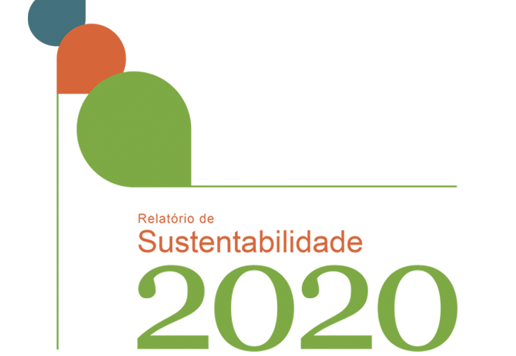 Relatório de Sustentabilidade 2020
