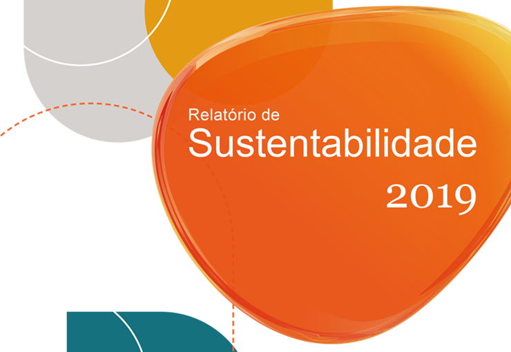 Relatório de Sustentabilidade 2019