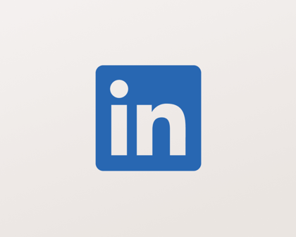 LinkedIn GSK global, nossas redes sociais
