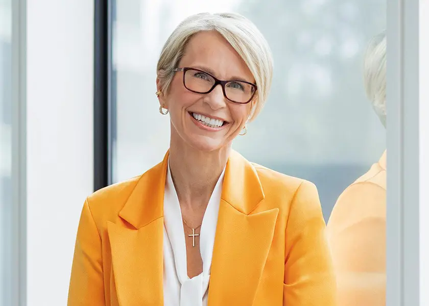 Emma Walmsley, CEO