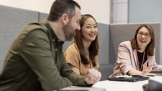 Seção em destaque - Sala de imprensa