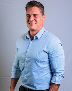 Rodrigo Favoni