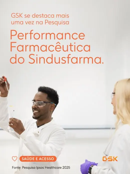 GSK SINDUSFARMA