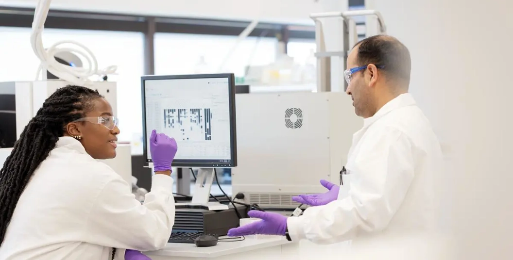 Uma Revolução Na Descoberta De Medicamentos