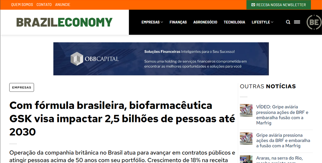Brazil Economy