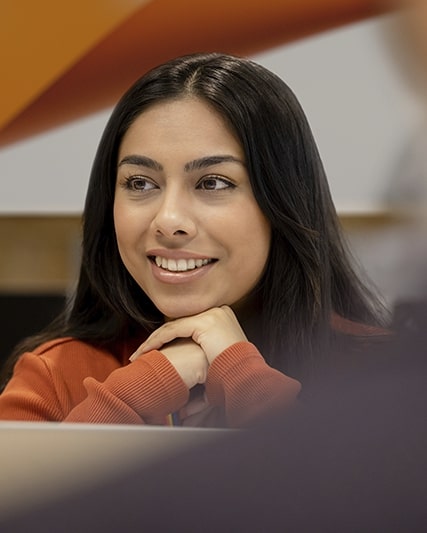 Descubra mais - A Vida na GSK