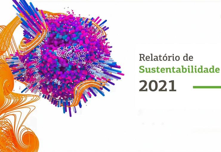 Relatório de Sustentabilidade 2021