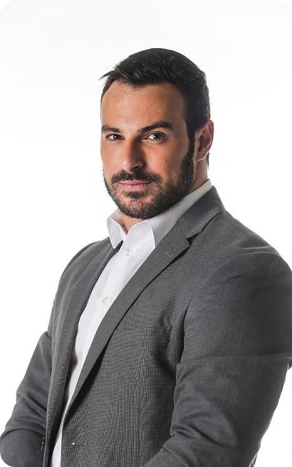 Diretor de tech Brasil 