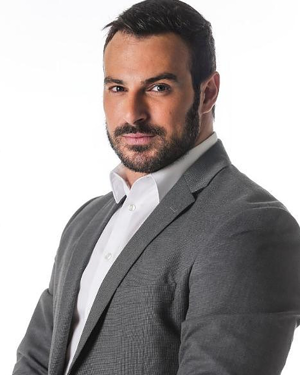 Diretor de tech Brasil