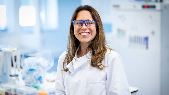 Pessoas excepcionais