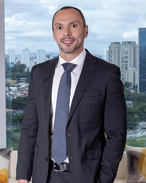 Olavo Correa