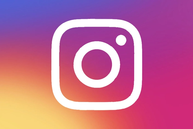 logo Instagram