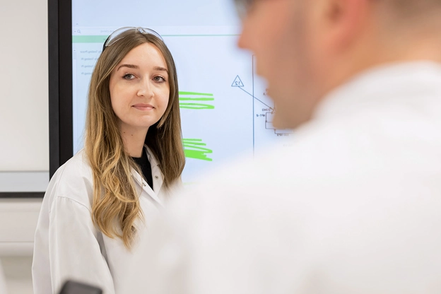 Inova GSK - Sensibilizar