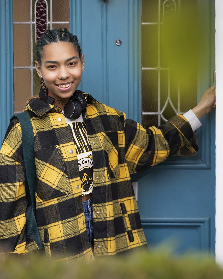 Descubra mais - Responsabilidade nos negócios