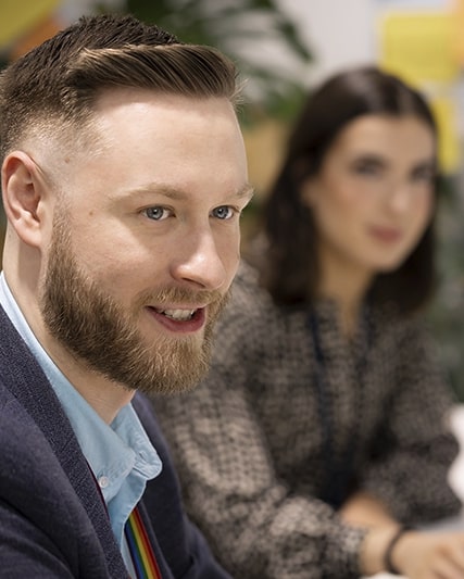 Descubra mais - Contatos de Imprensa